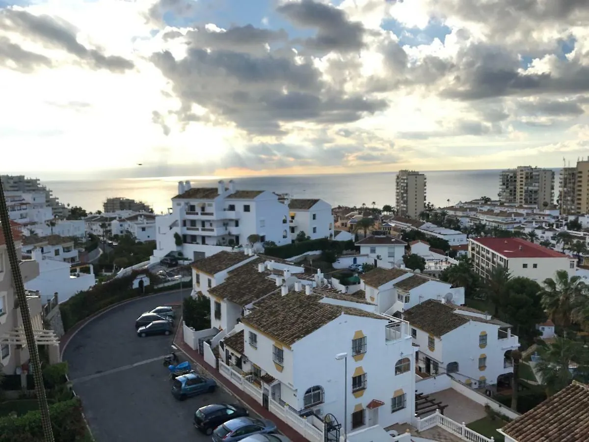 Benalmadena Costa Apartment