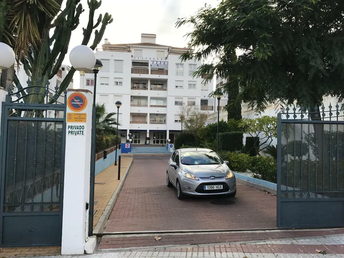 Benalmadena Costa Apartment