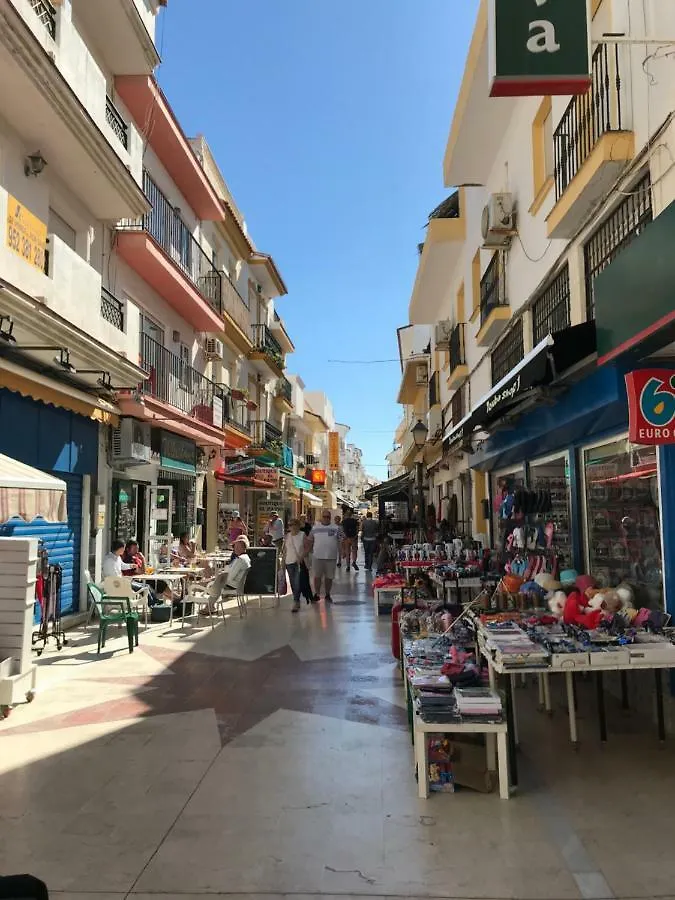 Benalmadena Costa Apartment 0*,