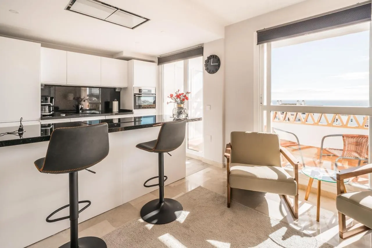 Benalmadena Costa Apartment 0*,  Spain