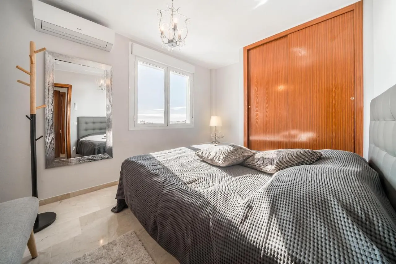 Benalmadena Costa Apartment