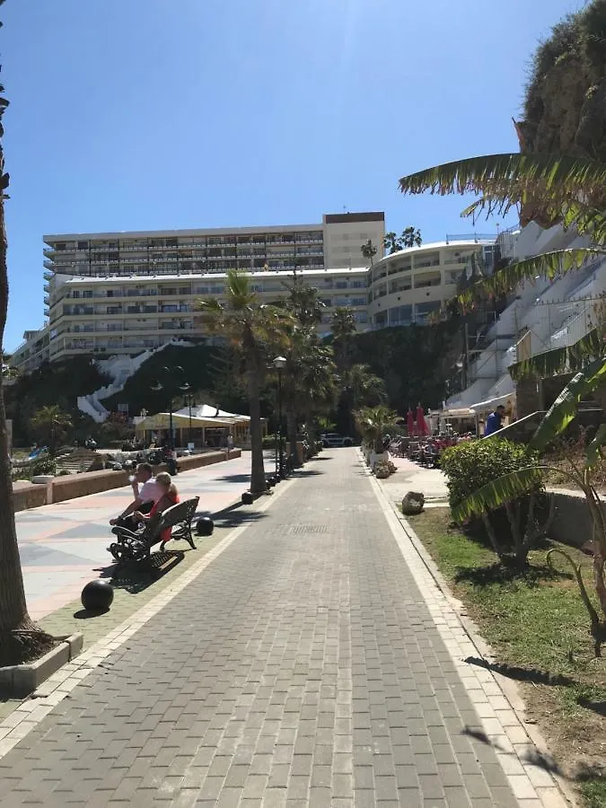 Benalmadena Costa Lägenhet