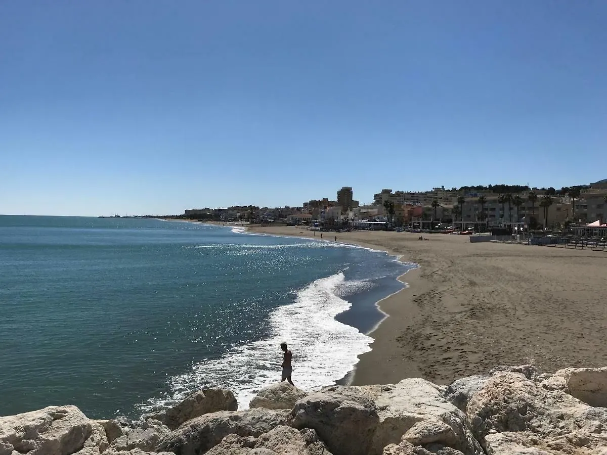Benalmadena Costa Lägenhet