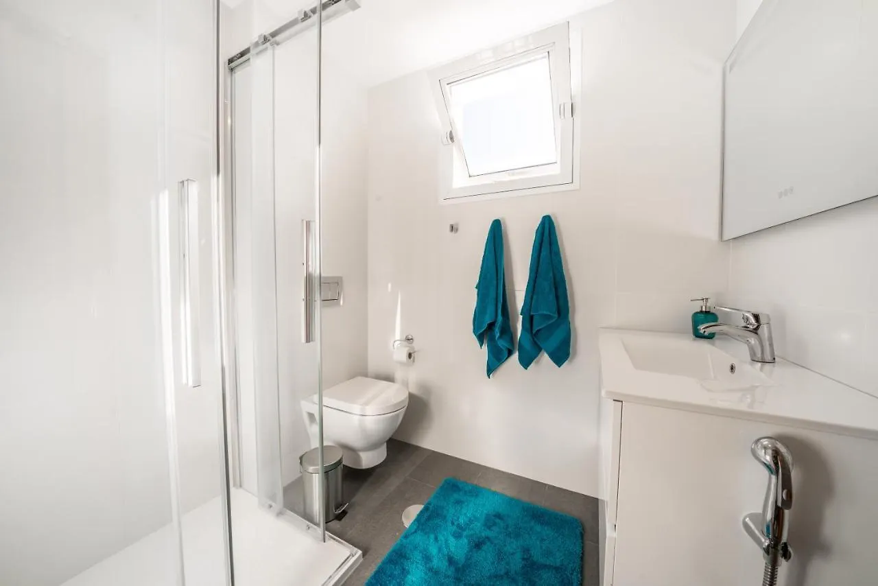 Benalmadena Costa Apartment Spain
